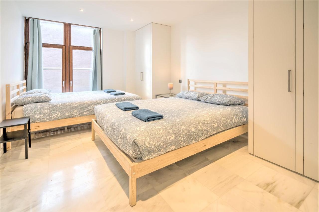 Appartement The Marble