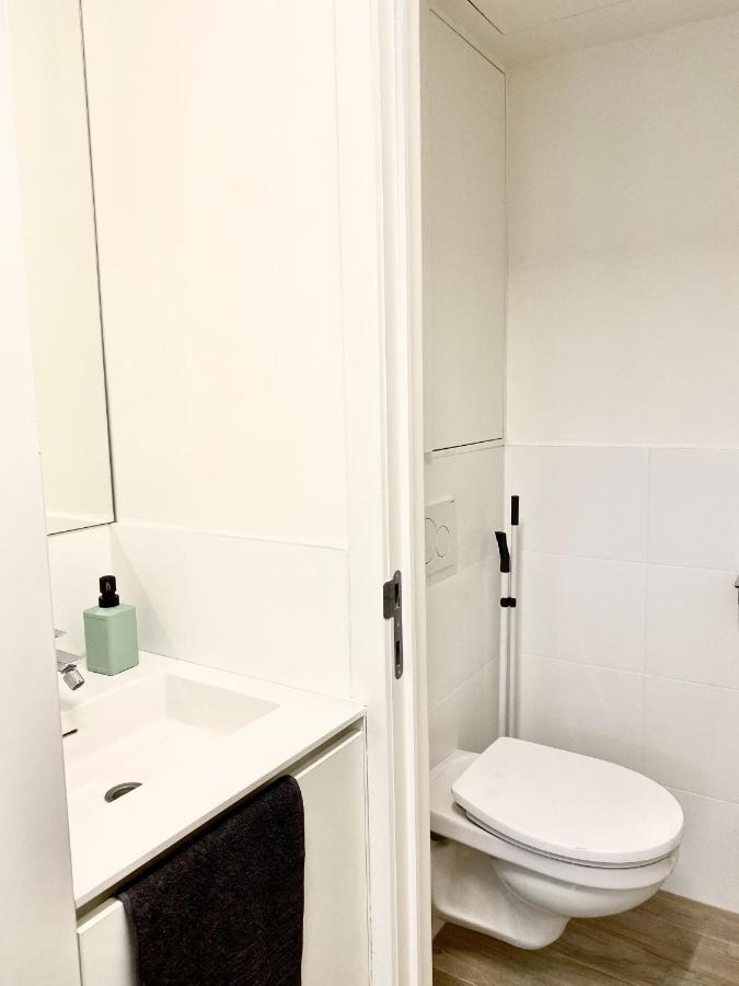 Apartment Apartment Anvers Antwerp