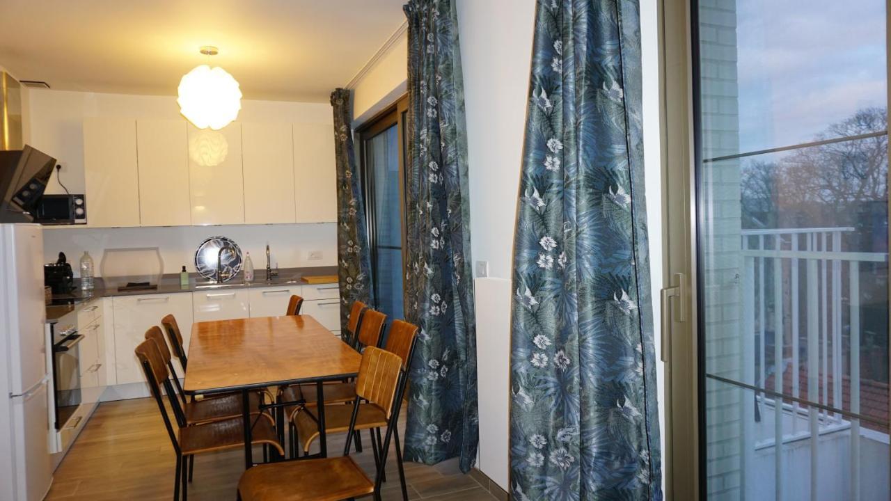 Apartment Anvers Antwerp
