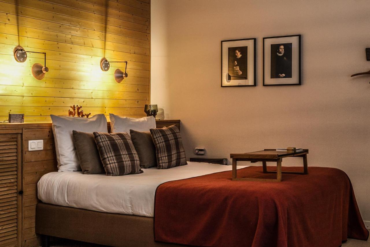 Apartment Aplace - Marvellous Flats & Antwerp