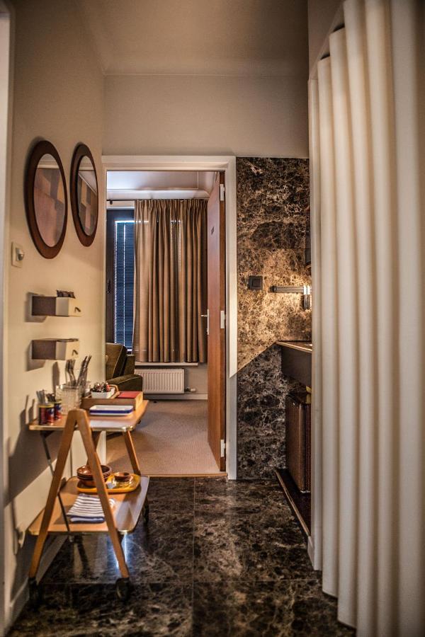 Aplace Antwerp boutique flats&hotel rooms Appartement *