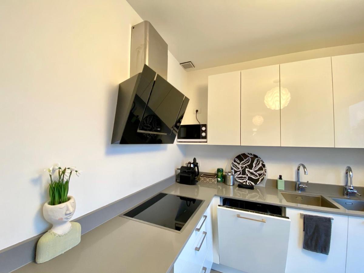 Apartment Apartment Anvers Antwerp