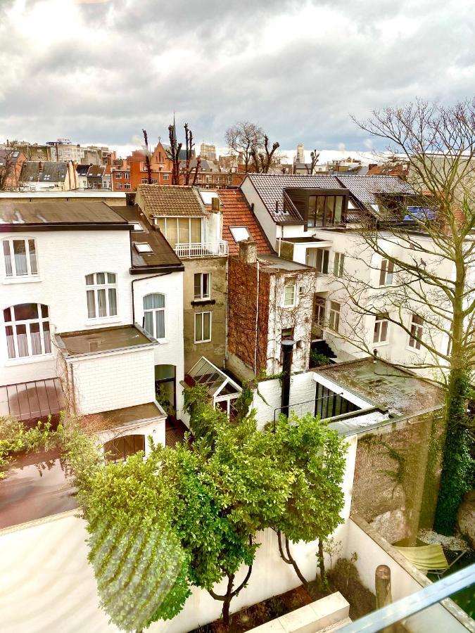 Apartment Anvers Antwerp