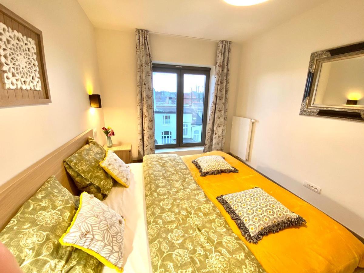 Apartment Apartment Anvers Antwerp