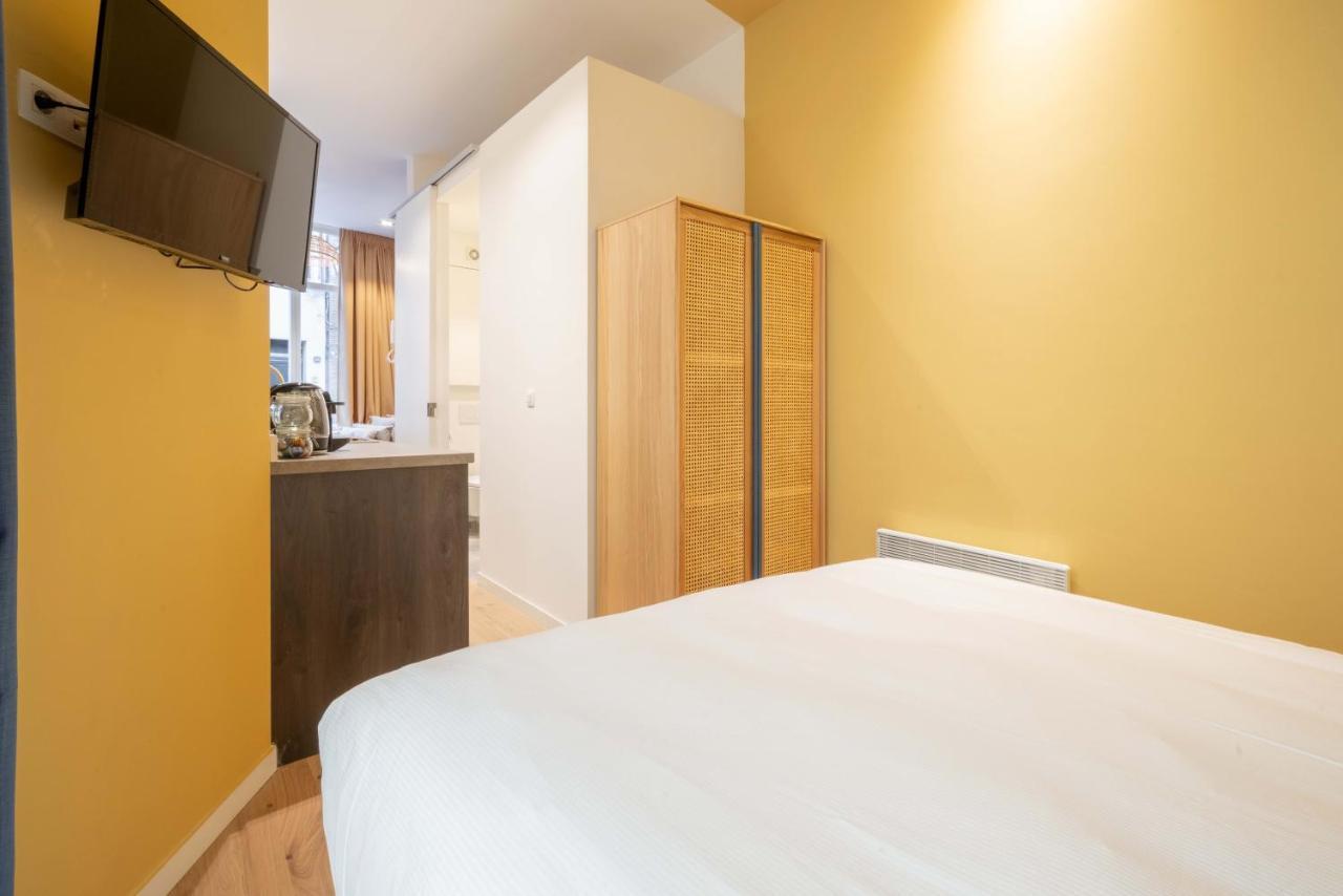 Appartement Shway - The Red Monkey