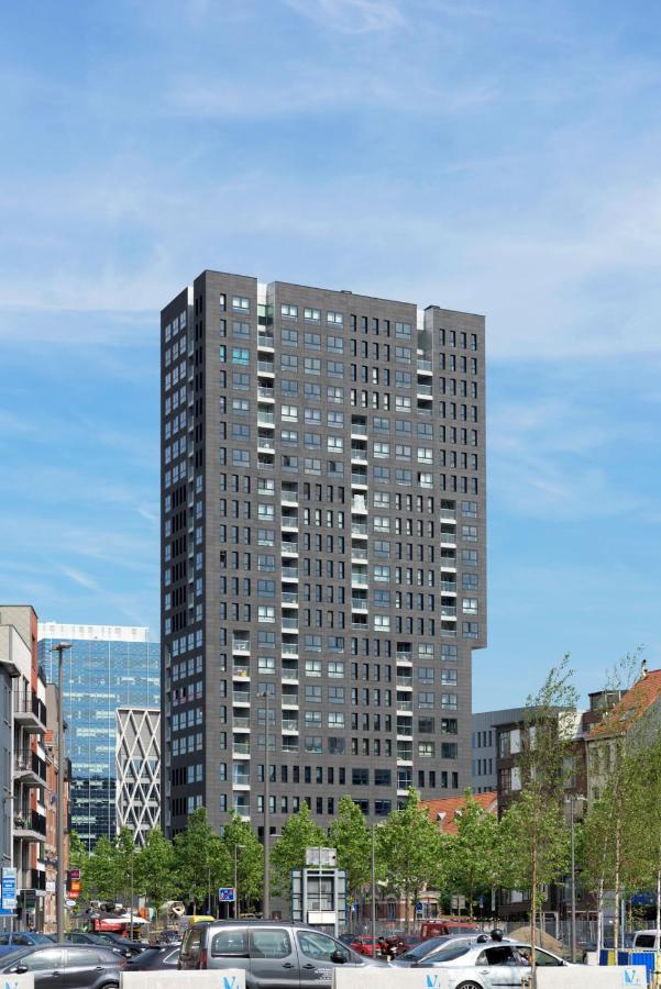 Apartment Exclusieve Prive Wellness Penthouse Skynooz *