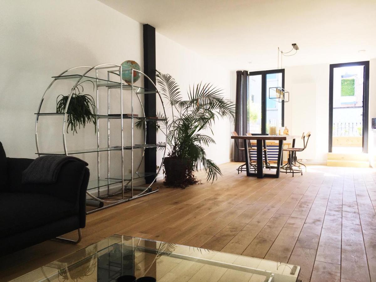 Apartment Kloosterloft