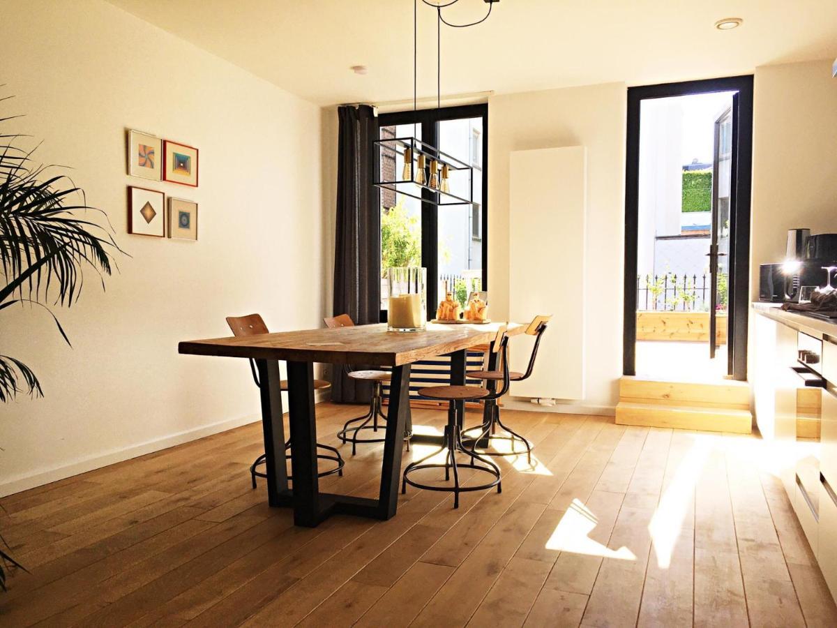 Apartment Kloosterloft *