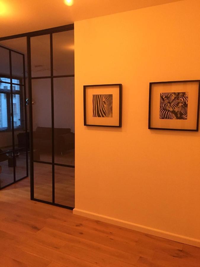 Kloosterloft Apartment *