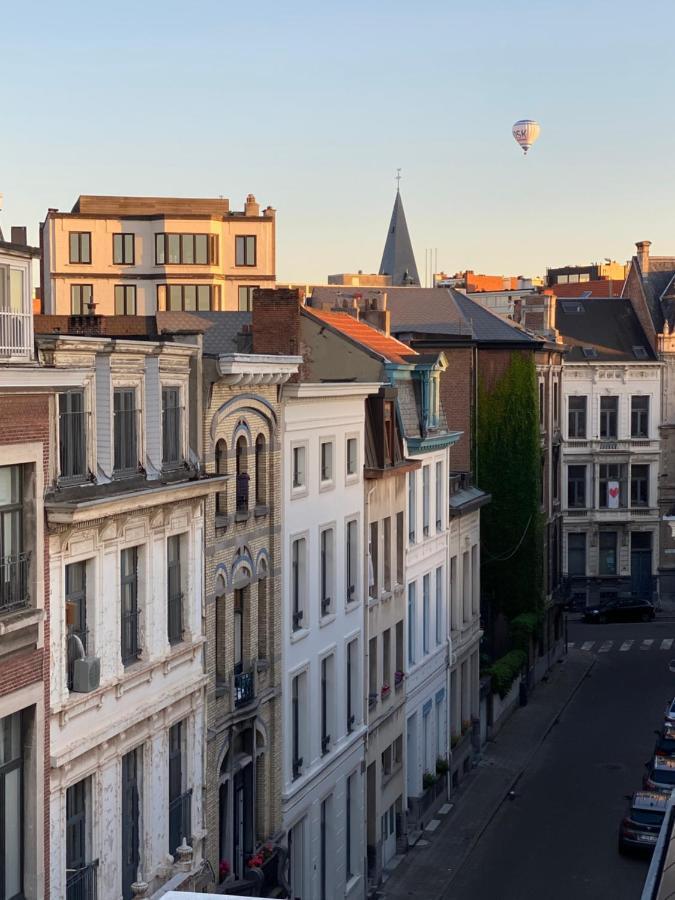 Apartment Anvers * Antwerp