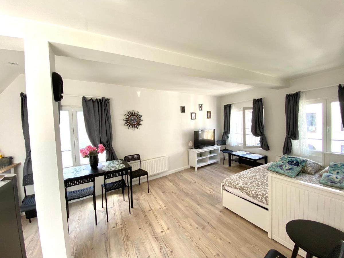 Apartment Bonjour сentre 3 Antwerp