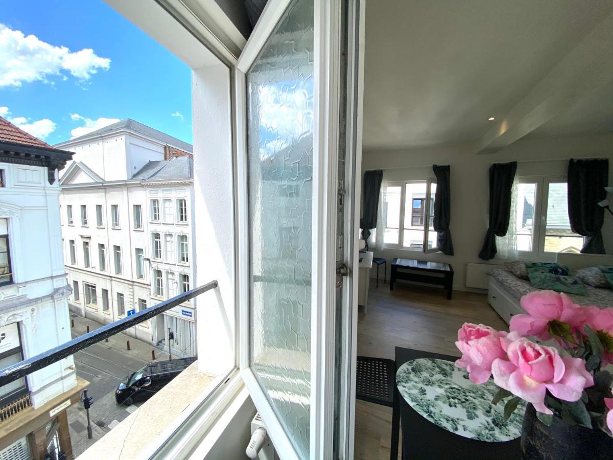 Appartement Bonjour сentre 3