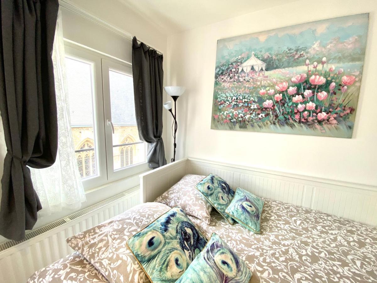 Bonjour сentre 3 Apartment *