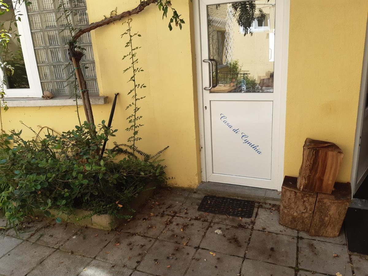 Casa Di Cynthia Antwerp