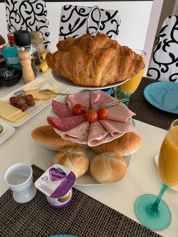 Bed & Breakfast Centrum *