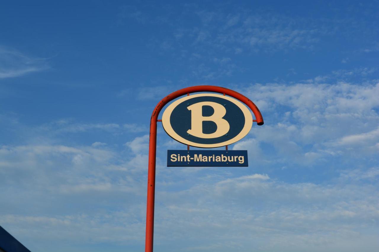 Frühstückspension Sint-mariaburg 4*