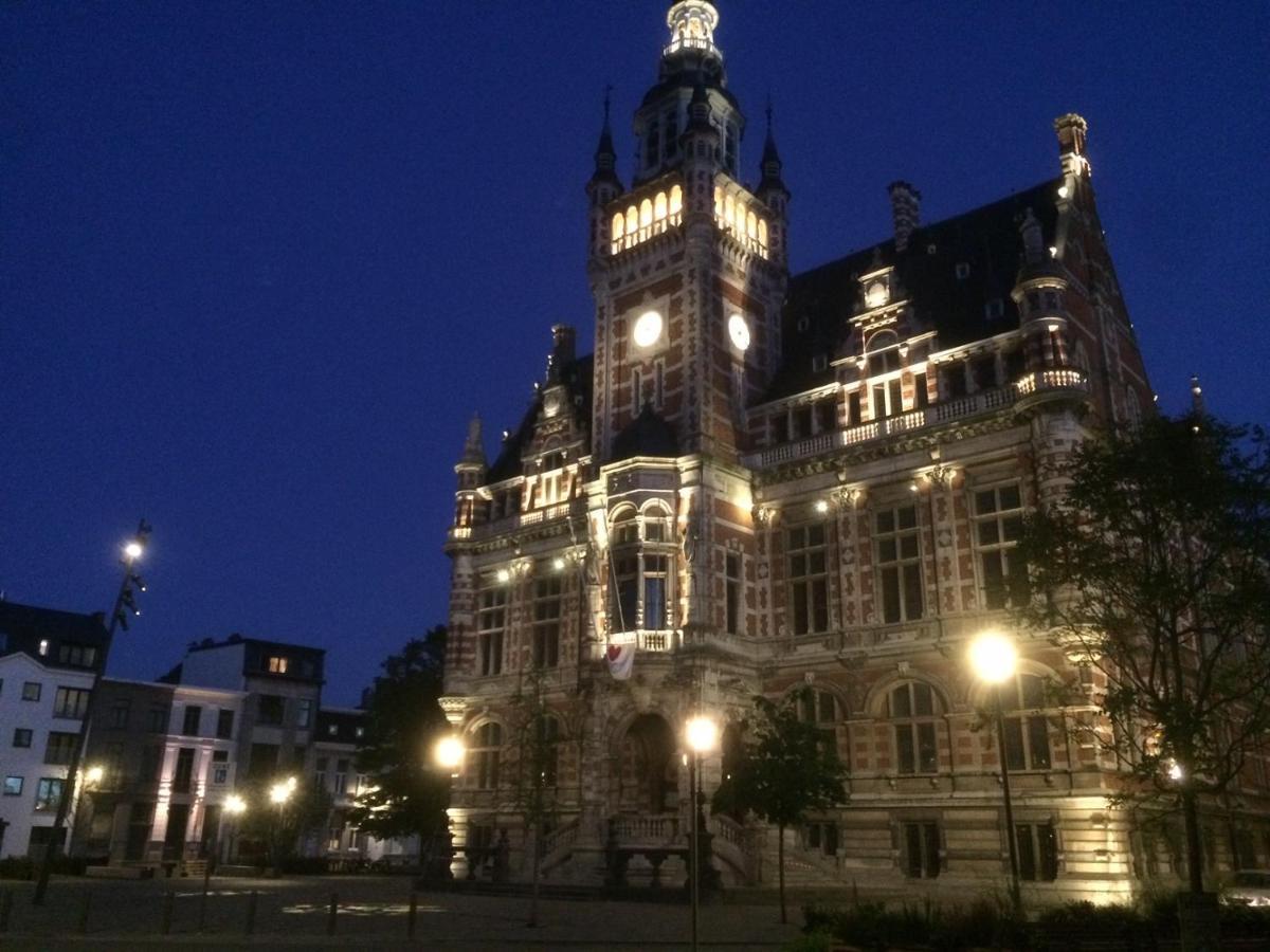 Borgerhouse * Antwerpen