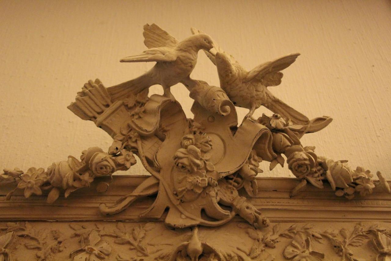 Hofmarkgraaf - Unique In Historic Mansion Antwerp