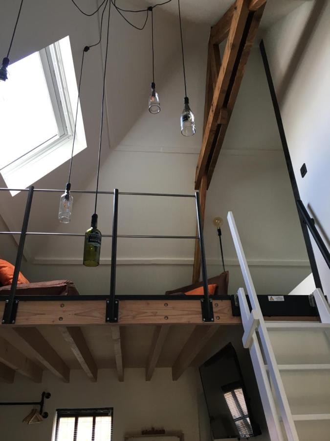 Frühstückspension Sint-mariaburg Antwerpen