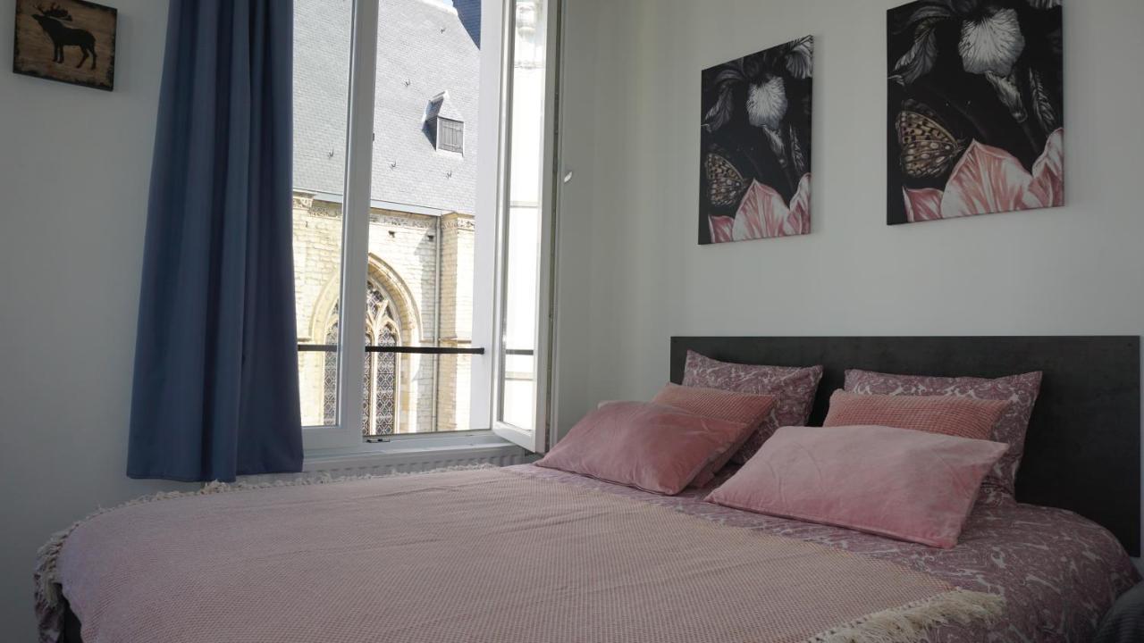 Bonjour сentre 3 Apartment *