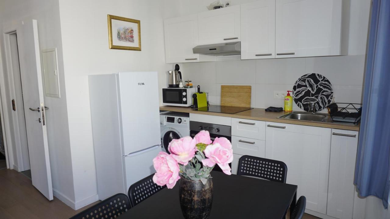 Bonjour сentre 3 Apartment *
