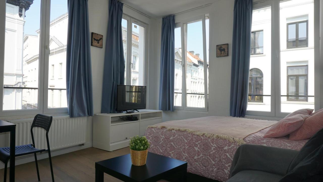 Bonjour сentre 3 * Antwerpen