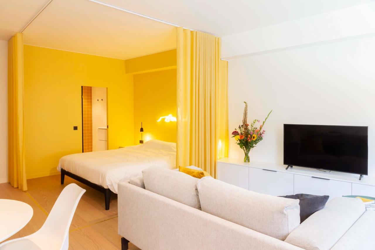 Appartement Hopland *