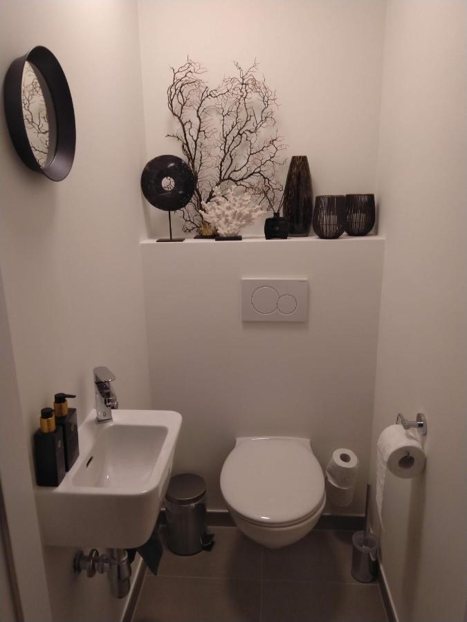 The 0507 A Luxury Flat In Appartement *