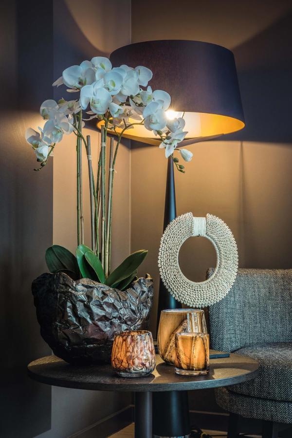 The 0507 A Luxury Flat In * Antwerpen