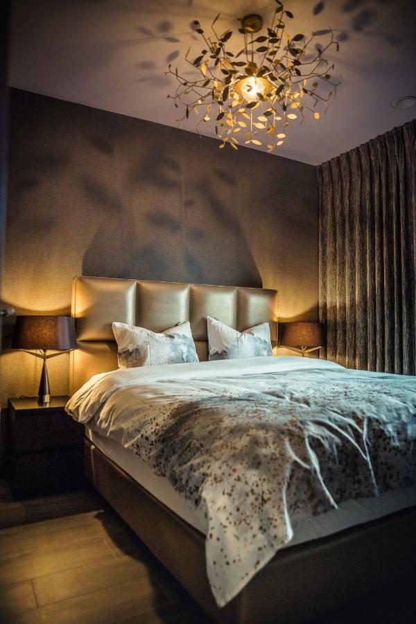 Appartement The 0507 A Luxury Flat In
