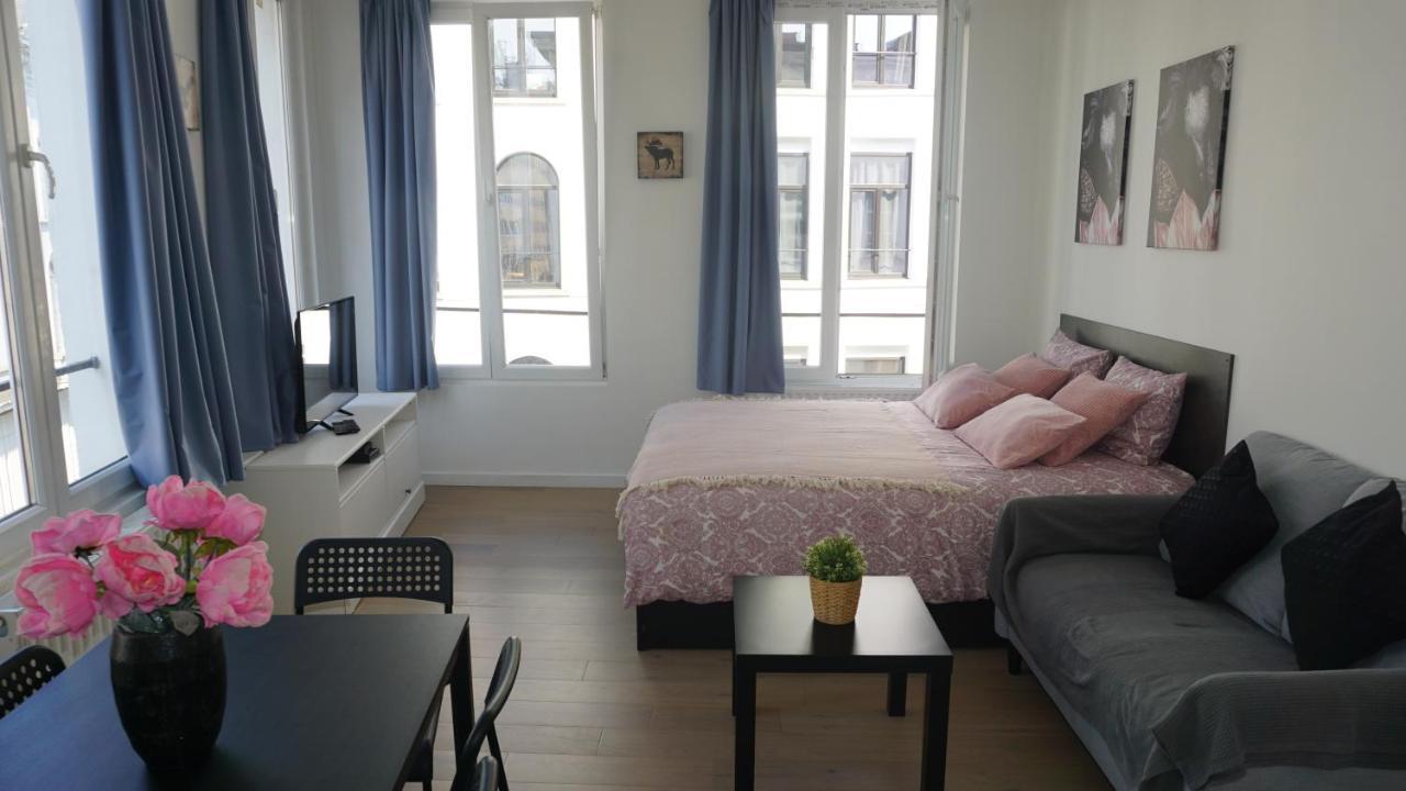 Bonjour сentre 3 * Antwerpen