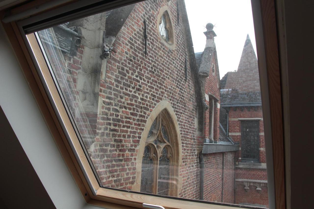 Hofmarkgraaf - Unique In Historic Mansion * Antwerp
