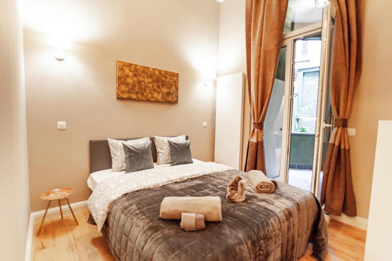 Appartement Luxury Palace By Rikas *