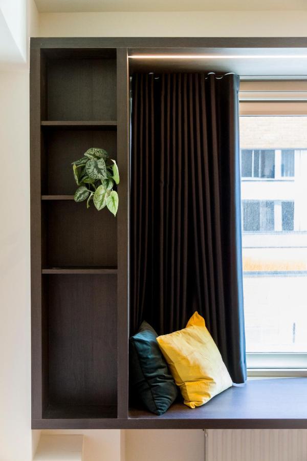 Appartement Hopland Antwerpen