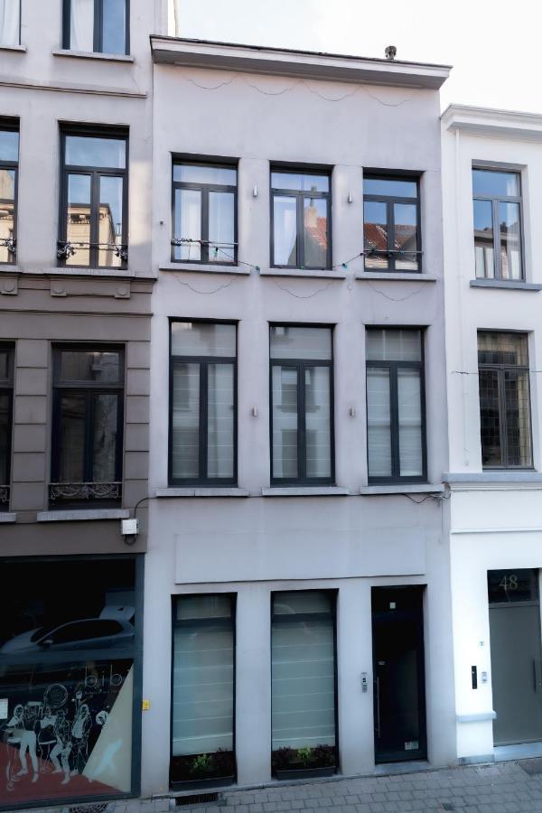 Apartment Klapdorp Antwerpen
