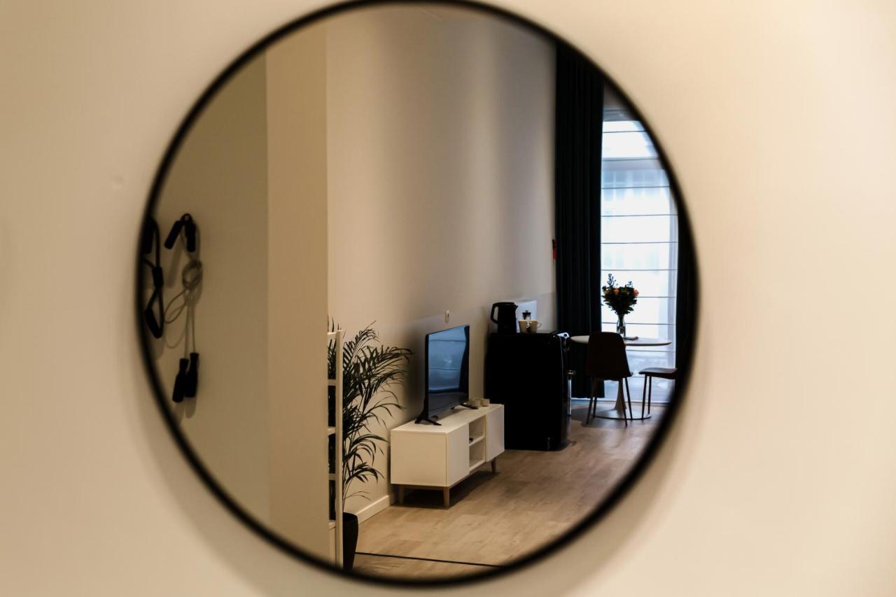 Klapdorp Apartment *