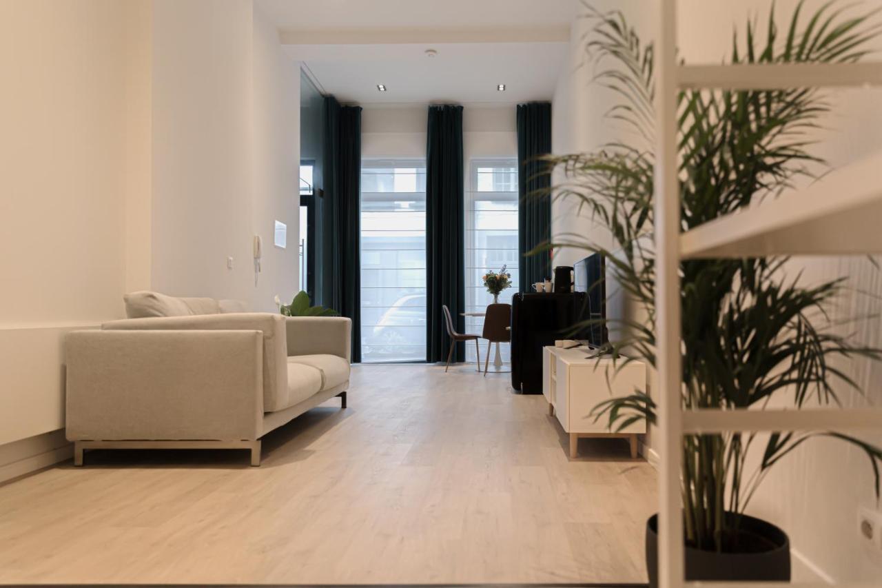 Apartment Klapdorp
