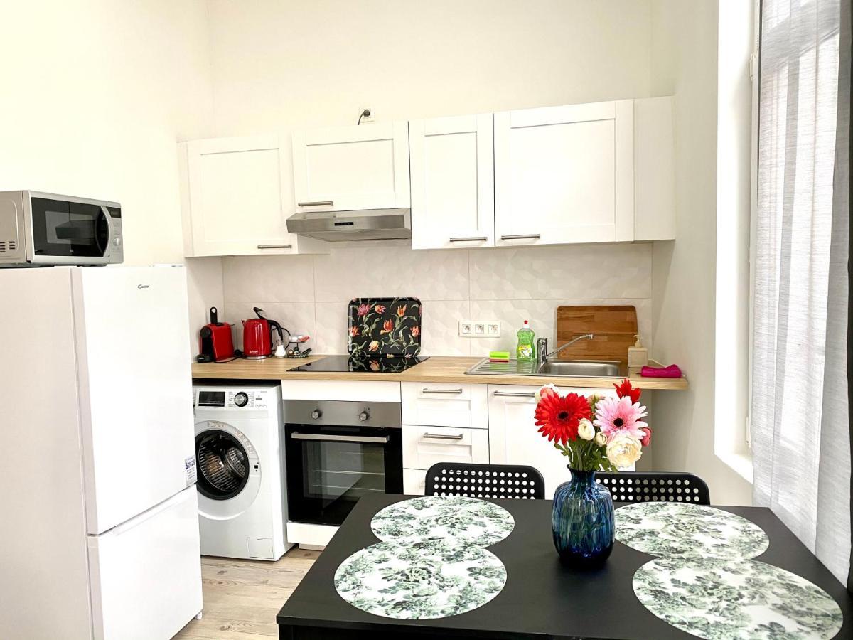 Bonjour сentre 3 Appartement Antwerpen