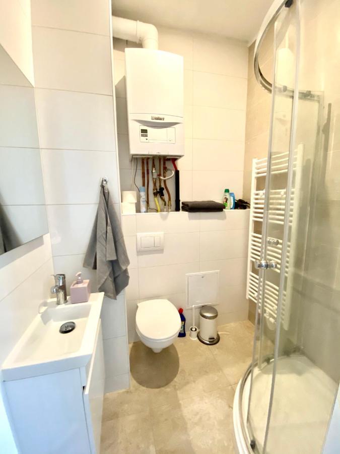 Bonjour сentre 3 Appartement *