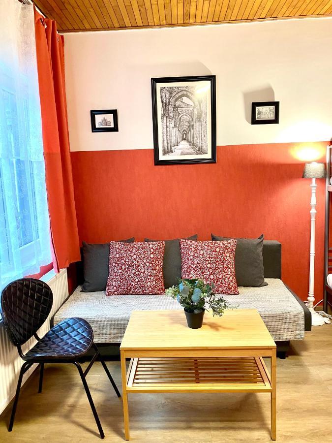 сarnot Zoo Area Apartment Antwerpen