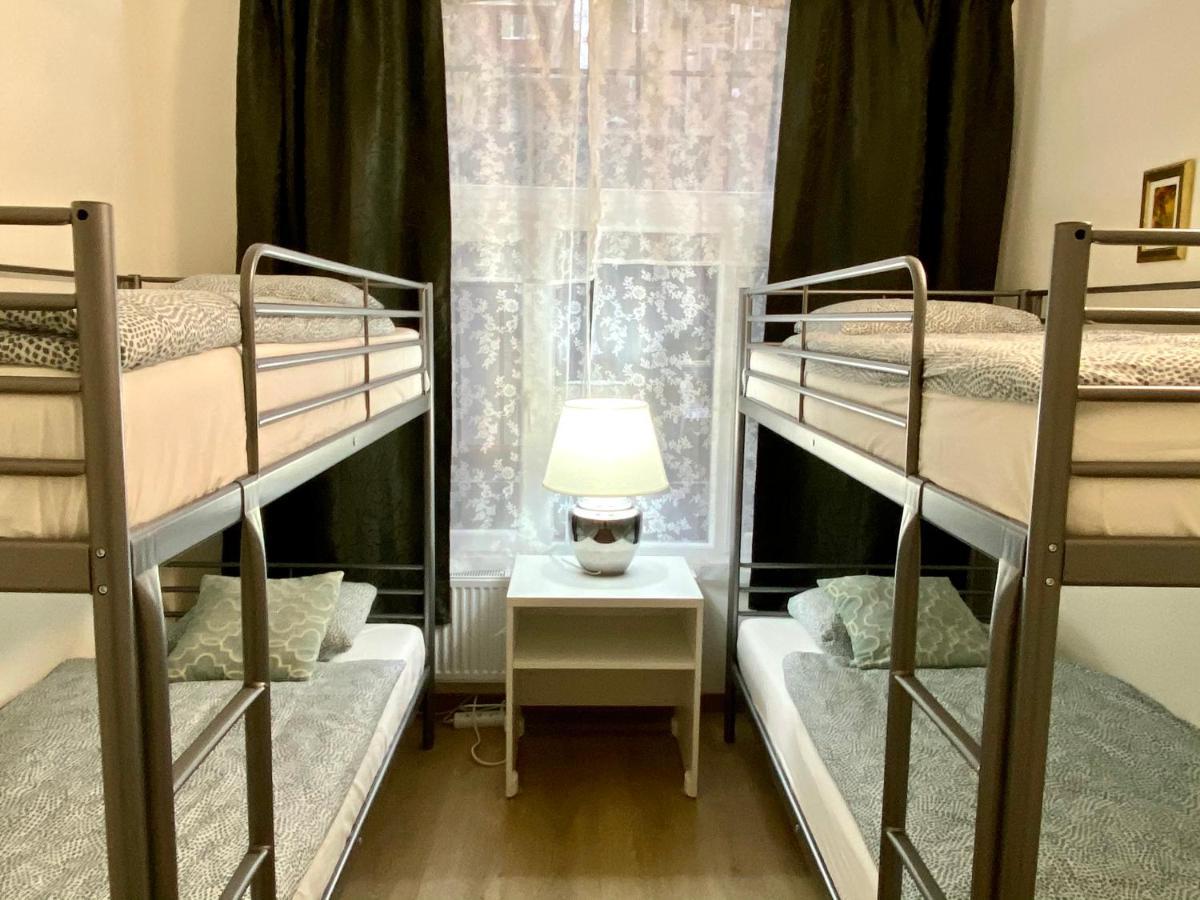 сarnot Zoo Area Appartement *