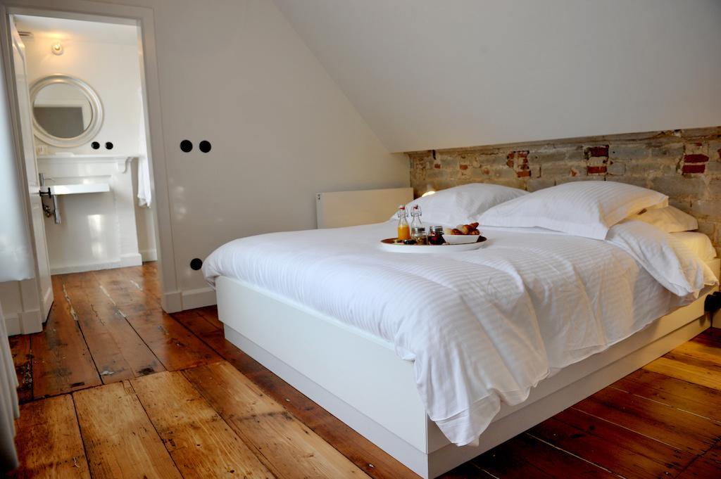Bernardin Guest house Antwerp