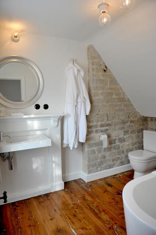 Bernardin Guest house