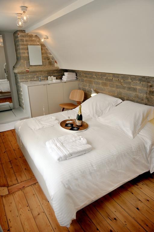 Bernardin 5*