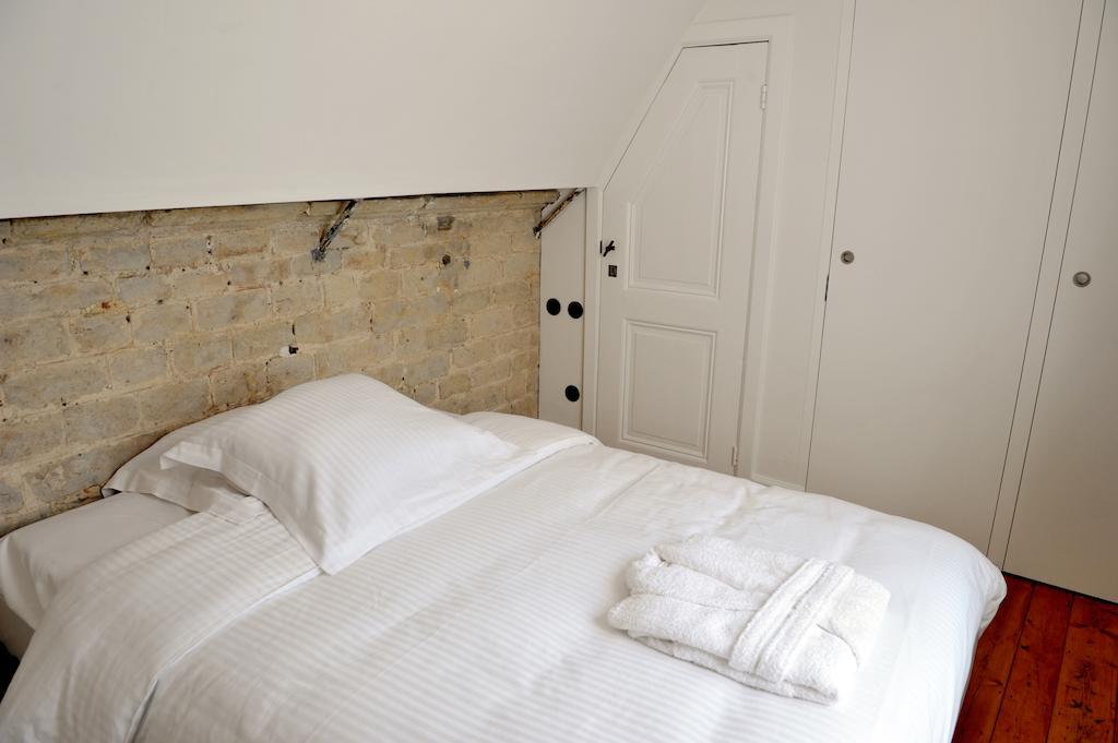 Bernardin Guest house