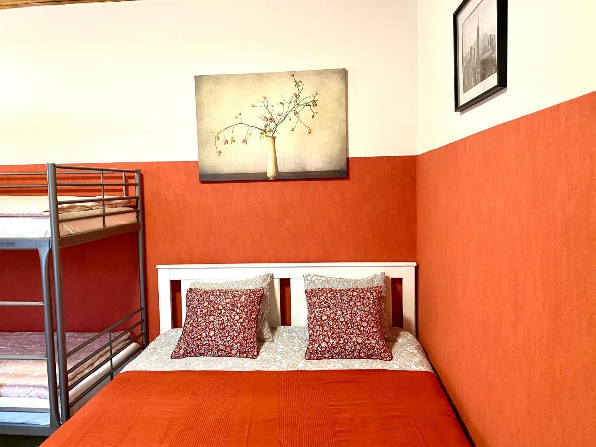 сarnot Zoo Area Apartment