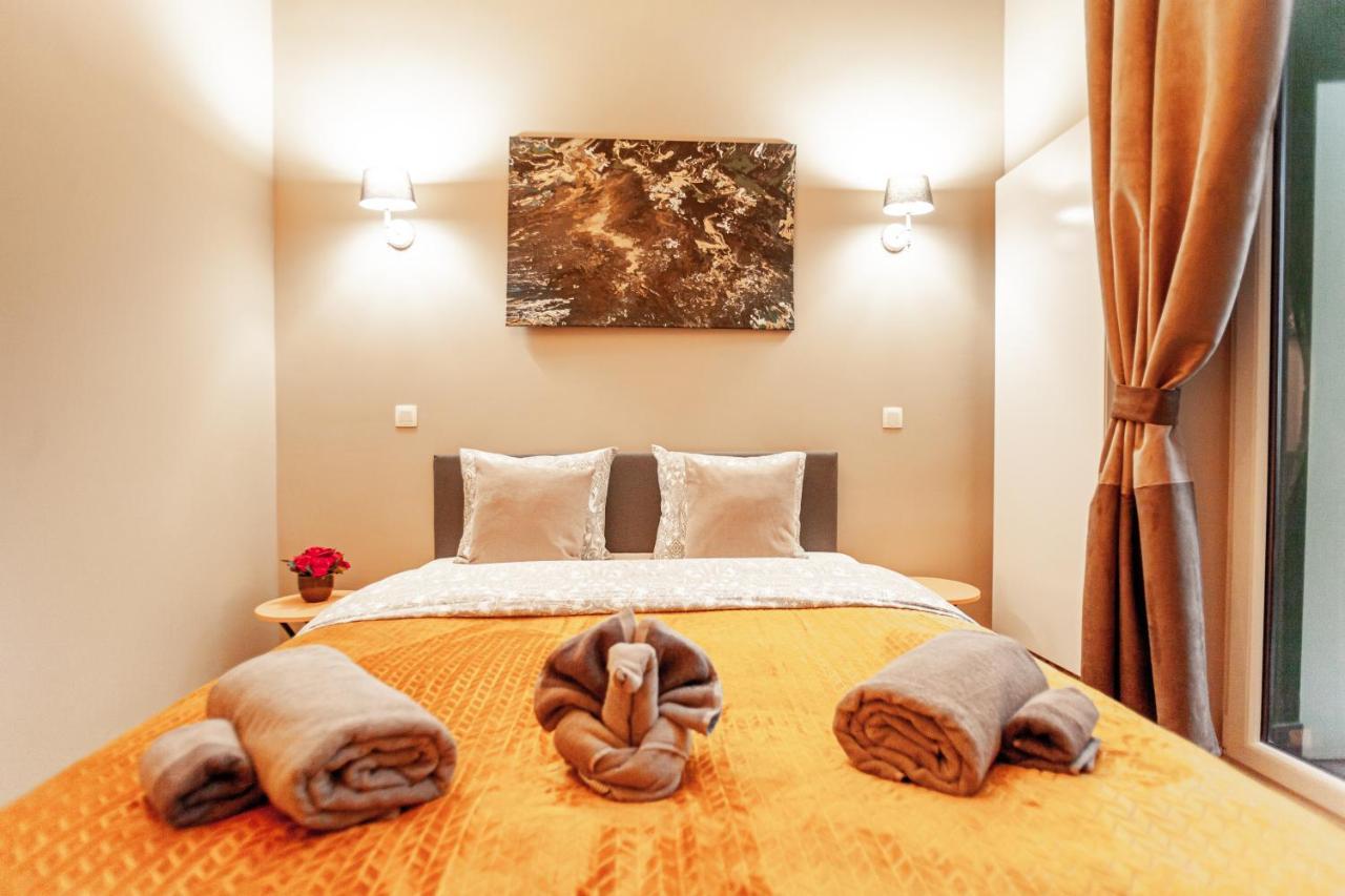 Appartement Luxury Palace By Rikas