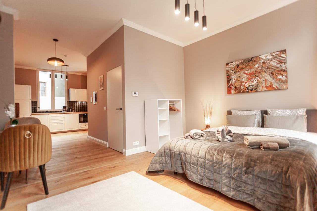 Appartement Luxury Palace By Rikas