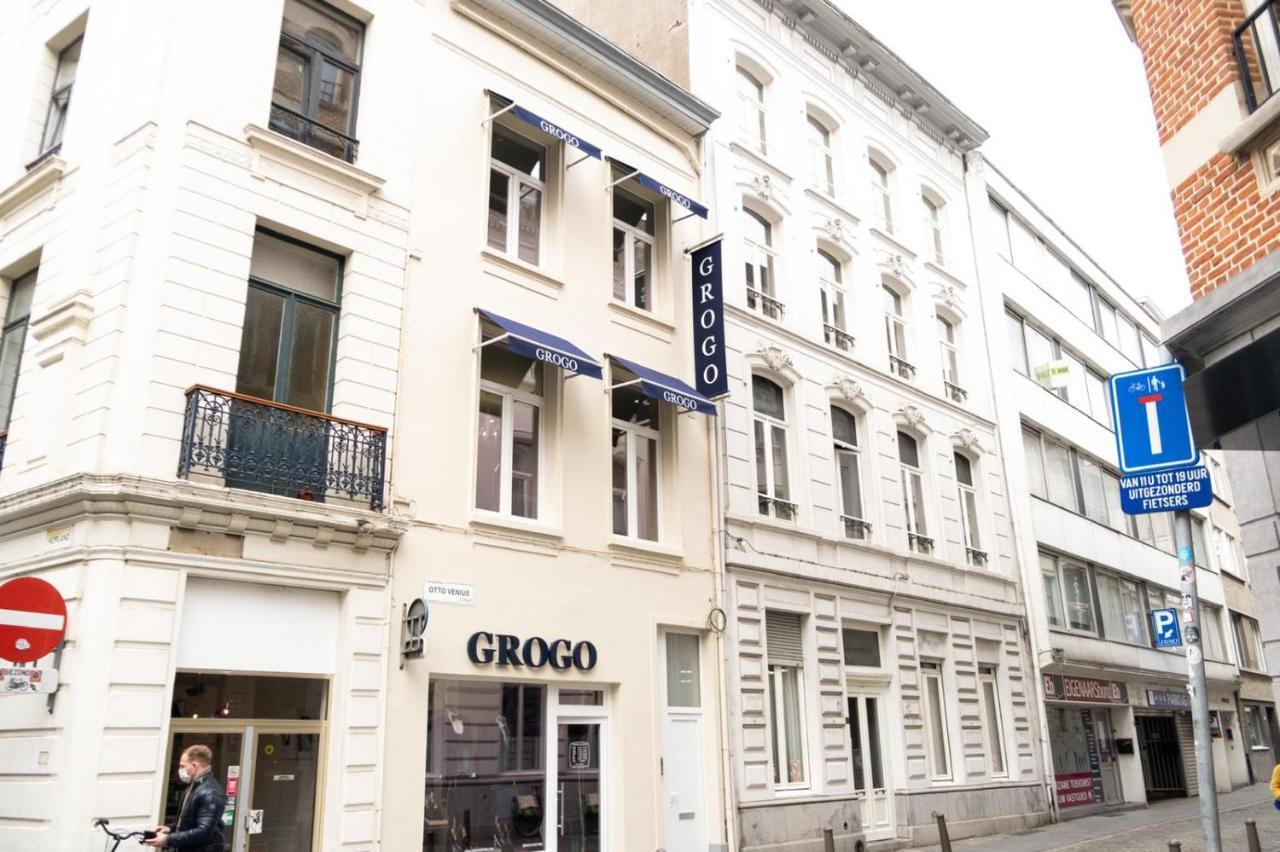 Grogo Duplex * Antwerpen