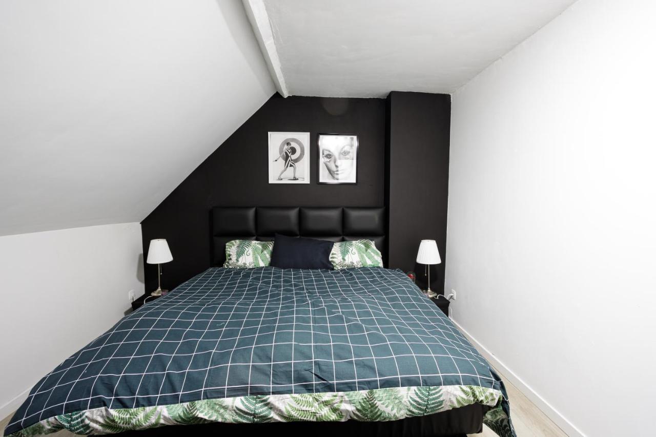 Grogo Duplex